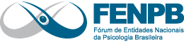 Logotipo do FENPB